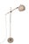 Mid 20th Century Space Age Sonneman Eyeball Floor Lamp For Sale - Image 14 of 18