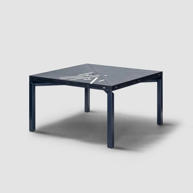 Not Yet Made - Made To Order Limited Edition Alella Table by Lluís Clotet for Bd For Sale - Image 5 of 8