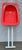 Pil Telephone Booth on Metal Stand, France, 1980, Set of 2 For Sale - Image 13 of 13