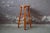 Vintage Pinewood Bar Stool, 1960s For Sale - Image 6 of 6