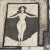 Frank Martin, British (1921-2005) Intaglio Etching Titled "Nineteen Hundred", Framed For Sale - Image 4 of 6