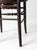 Late 19th Century Antique Victorian Aesthetic Movement Side Chair For Sale - Image 5 of 16