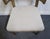 Tan Four Hands Furniture Carter Contemporary Modern White Washed Oak Dining Side Chair For Sale - Image 8 of 9
