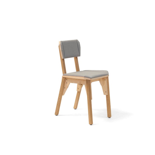 's-Chair by Jeroen Wand for Vij5 For Sale - Image 9 of 9
