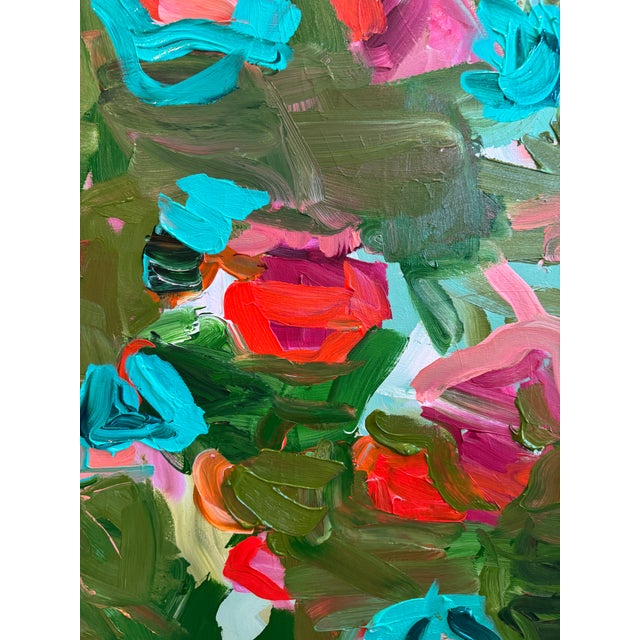 Hayley Morée is a contemporary painter with studios in Saint Augustine, Florida, and Nashville, Tennessee. Working...