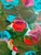 Hayley Morée is a contemporary painter with studios in Saint Augustine, Florida, and Nashville, Tennessee. Working...