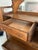 Antique Oak 1920's Wardrobe For Sale - Image 9 of 14