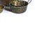 Portuguese Pots and Bowl, 1800s, Set of 8 For Sale - Image 5 of 6