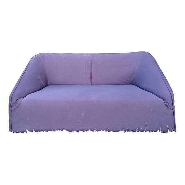 Siviglia Sofa by Kazuhide Takahama for Simon Gavina, 1990s For Sale