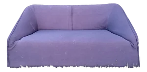 Siviglia Sofa by Kazuhide Takahama for Simon Gavina, 1990s