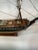 Antique American Ship Model, circa 1910 For Sale - Image 12 of 12