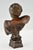 Brown Emmanuel Villanis, Rebecca Bust, 1900, Bronze For Sale - Image 8 of 11