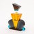 Collection of Three Reflections Copenhagen Crystal Perfume Flacons For Sale In New York - Image 6 of 13