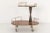 Mid-Century Italian Bar Cart, 1950s For Sale - Image 3 of 12