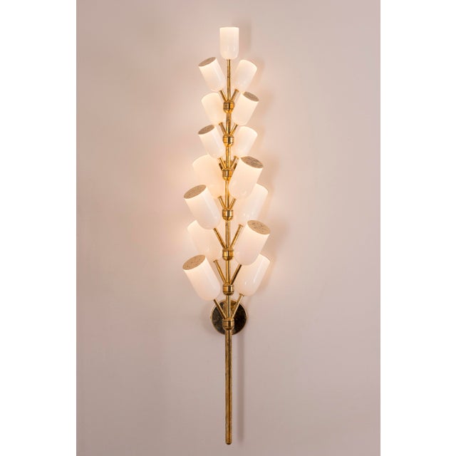 New. Made to order - Customizable in scale, height is made to order. Up to 250V (Europe/UK Standard).