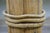 Antique Tibetan Wood Yak Butter Churn Bucket 29" For Sale - Image 6 of 11