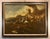 Francesco Graziani / Ciccio Napoletano, Battle with Knights, 1690, Oil on Canvas, Framed For Sale - Image 16 of 16