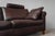 Vintage Sofa in Leather For Sale - Image 10 of 18