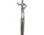 Vintage the "21" Club New York Nyc Restaurant Equestrian Jockey Letter Opener Desk For Sale - Image 10 of 13
