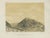 Paper Peru Mining Mountain of Hualgayoc, 1865, Paper For Sale - Image 7 of 10