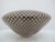 Mexican Mata Ortiz Lazaro Ponce Mexico Geometric Checkerboard Pottery Olla Pot Vase For Sale - Image 3 of 8