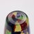 Venini 1980s "Pezzato" Vase by Fulvio Bianconi for Venini For Sale - Image 4 of 8