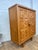 1950s Cabinet by Guillerme & Chambron for Votre Maison, 1960 For Sale - Image 5 of 7