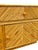 Gabriella Crespi Vintage Rattan Wicker Wrapped Nightstands in Pencil Reed Gabrielle Crespi Styles For Sale - Image 4 of 11