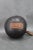 Leather Boxing Ball, Czechoslovakia, 1940s For Sale - Image 3 of 9