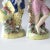 Ceramic Antique Figurines from Staffordshire, Set of 2 For Sale - Image 7 of 8