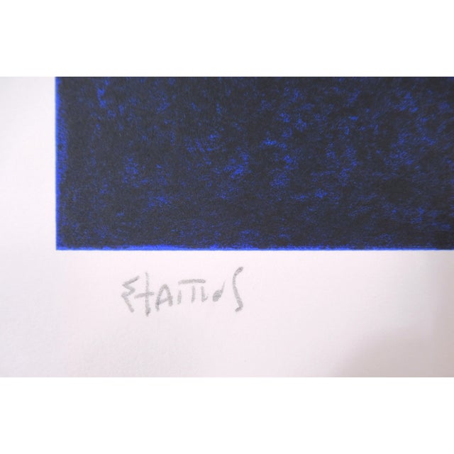 1970s Theodoros Stamos, Untitled #i, Circa 1970 For Sale - Image 5 of 9