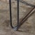 Walter Lamb Rectangular Bronze Patio Dining Table for Brown Jordan For Sale - Image 13 of 16