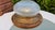 Dimensions: height 18.5 cm, diameter 30.3 cm. European Plug (up to 250V).The wiring of this item may be original and might...