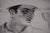 Illustration 1930s Lawrence Hinckley - Mexican Man - Etching For Sale - Image 3 of 7