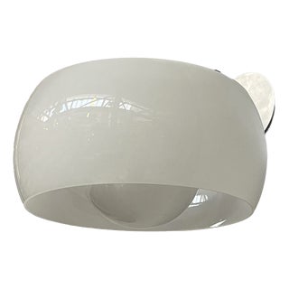 Mid-Century Modern Italian Wall Lamp Clinio from Vico Magistretti for Artemide, 1970s For Sale