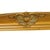 Wood Large Baroque Style Gilt Pine Frame For Sale - Image 7 of 14