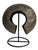This superb Old Mbole Anklet Bracelet Trade Currency measures 8" W by 8" d by 4".75 H . It originates from the...