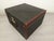 Antique Travel Trunk, 1890s For Sale - Image 4 of 18