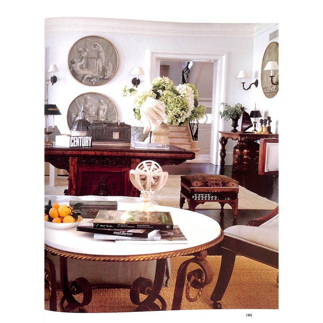 "William Hodgins Interiors" 2014 Salny, Stephen M. For Sale - Image 9 of 12