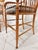 Pair Antique Chippendale English Chairs For Sale - Image 10 of 10