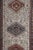Vintage Animal Pattern Soumac Kilim Rug 3'6'' X 6'1'' For Sale - Image 6 of 12