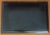 Plastic Rare Coastal, Nautical 1960’s ‘Seascape’ Coral Reef Classic Vintage Mid-Century Modern Couroc of Monterey Serving, Bar Tray For Sale - Image 7 of 11