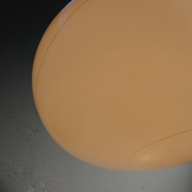 Vintage Italian Pendant in Murano Glass, 1980s For Sale - Image 13 of 18