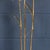 Vintage Italian Brass and Glass Floor Lamp, 1980 For Sale - Image 15 of 18