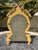 Louis XVI Gilt Clock For Sale - Image 9 of 13