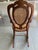 Late 19th Century Victorian Rocking Chair With Caned Seat and Back For Sale - Image 12 of 12