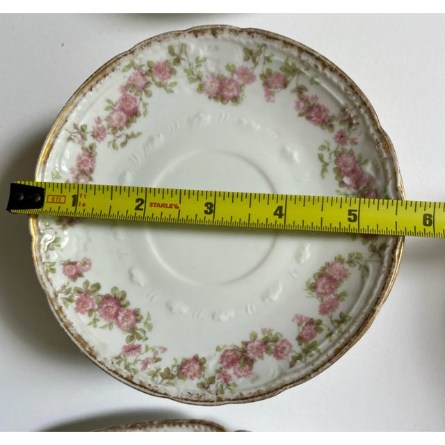 Late 19th Century Gda Limoges From Museum Exhibition- 51 Pieces For Sale In Los Angeles - Image 6 of 10