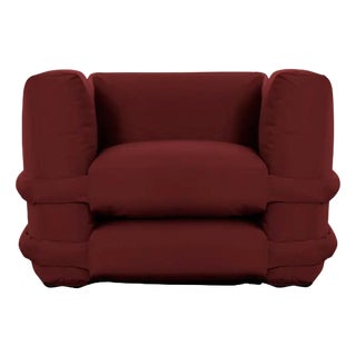 Canvas Pillow Sofa by Muller Van Severen for BD Barcelona For Sale