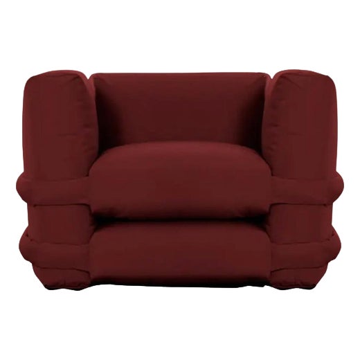 Canvas Pillow Sofa by Muller Van Severen for BD Barcelona For Sale