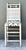 Vintage Slat Counter Stools For Sale - Image 12 of 12